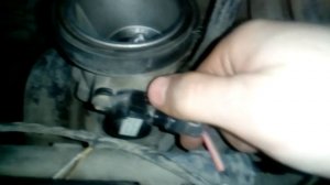 Зависание оборотов, повышенные обороты ХХ на Рено Логан