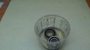 Как правильно дефектовать подшипники