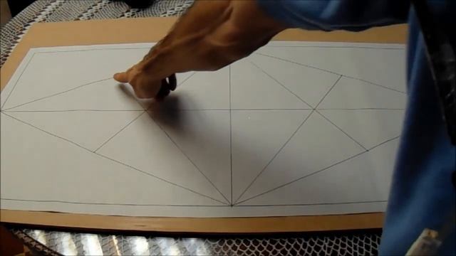 string art diseño o boceto PLUMA por jorge de la tierra смотреть онлайн