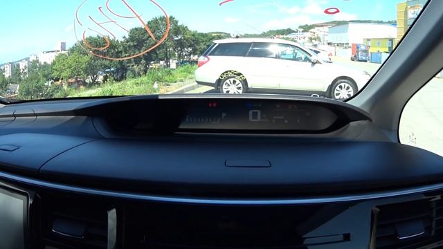 HONDA STEP WGN SPADA, 2015г. Кузов RP3, 7 мест. С аукциона USS TOKYO уже во Владивостоке смотреть онлайн