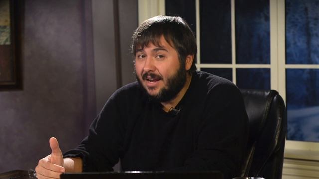 Вера, которая должна исполнять порученное (часть 2). Пережевывание. смотреть онлайн