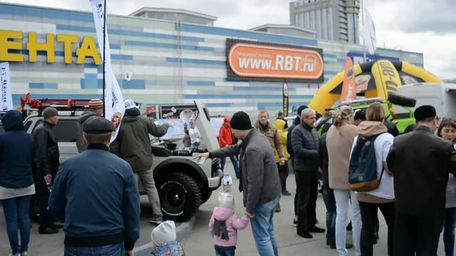 "УралМоторШоу" г.Челябинск ТРК "Горки" смотреть онлайн