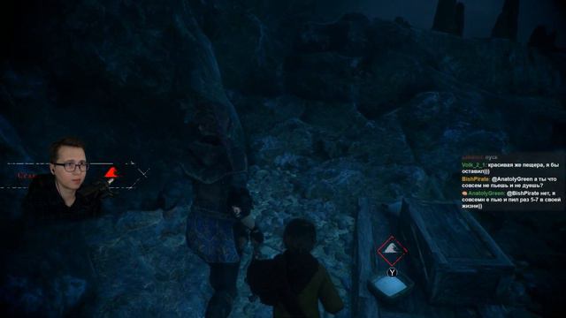 A Plague Tale Innocence | Глава 7: Тропа идет вперед | Прохождение игры смотреть онлайн