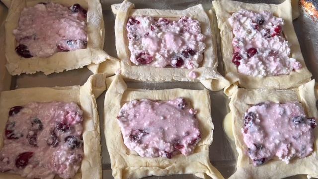 Вкусные идеи от Александры