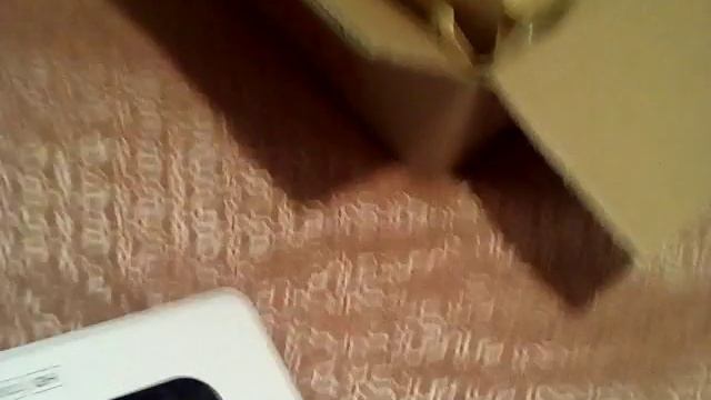 VID 20160208 185633_ проектор вынут из коробки. смотреть онлайн