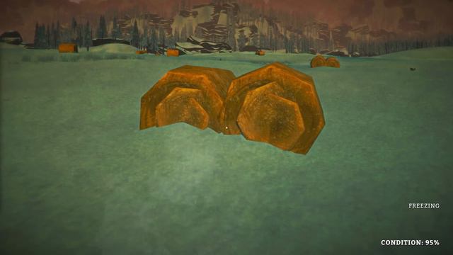 STACY'S STABLES? - THE LONG DARK (EP.51) смотреть онлайн