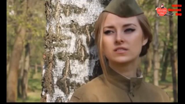 ДАЖЕ МУРАШКИ ПО ТЕЛУ! `ЖУРАВЛИ` смотреть онлайн