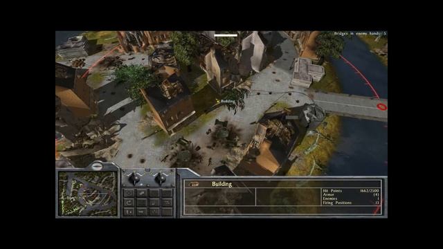 Moscow to Berlin-Red Siege Mission 1 смотреть онлайн