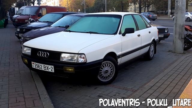 Polaventris - Polku_utare [+Download]