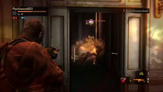 WatchMe \ Resident Evil Revelation 2 \ Raid Mode HD720 60fps смотреть онлайн