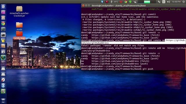 commit how to смотреть онлайн