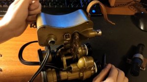 ПНВ-57Е Обзор+Модификация