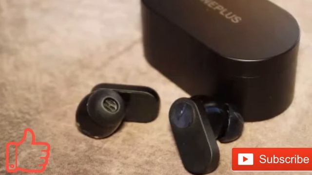 OnePlus Nord Buds wireless earbuds review смотреть онлайн