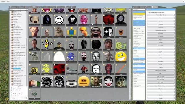 Selene Family Vs Towers Garry's Mod !!! (Part 6) смотреть онлайн