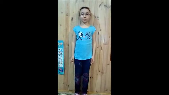 Есть в осени первоначальной ... смотреть онлайн