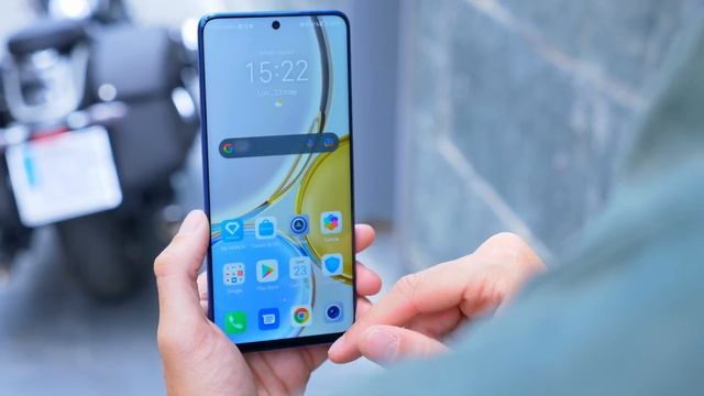 PURA MAGIA!!! Honor Magic 4 Lite смотреть онлайн