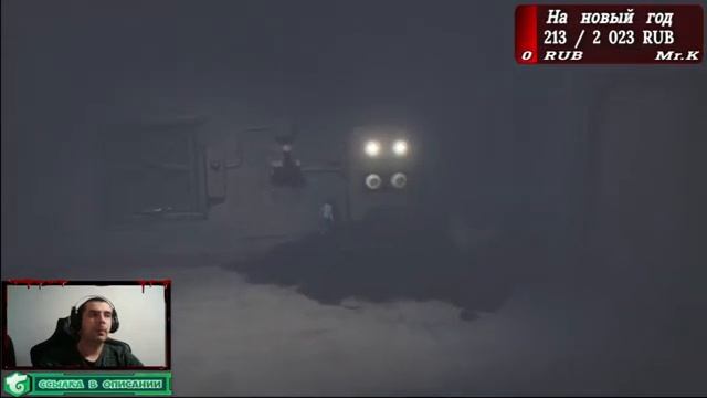 Прохождение Little Nightmares. #3 ПРОХОЖДЕНИЕ DLC. ЭПИЧНАЯ КОНЦОВКА. смотреть онлайн