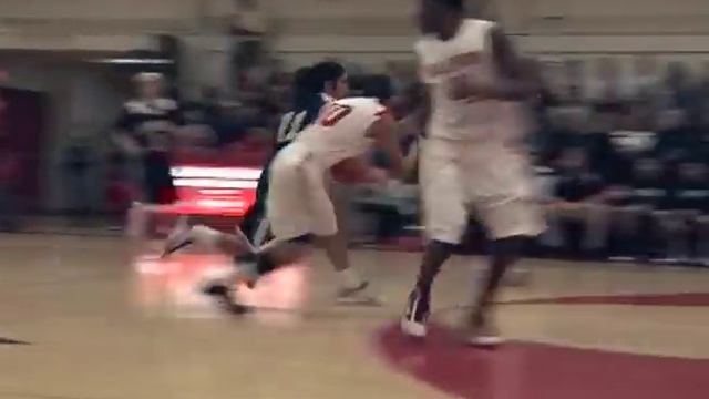 Raffi Chalian Sonora High School game action смотреть онлайн