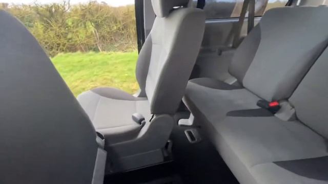 Hyundai I800 смотреть онлайн