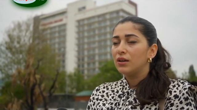 В Гагре идёт благоустройство зоны, прилегающей к набережной по улице Абазгаа смотреть онлайн