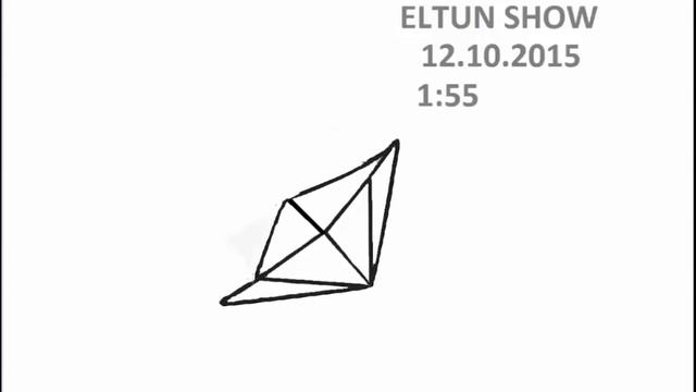 РИСУЕМ БРИЛЛИАНТ | draw Diamond | paint смотреть онлайн
