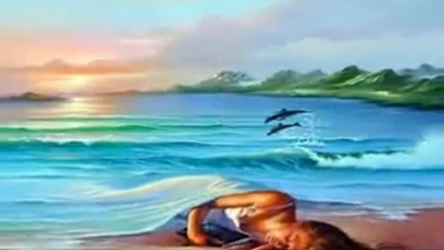 Картины ,, САЛЬВАДОРА ДАЛИ" смотреть онлайн