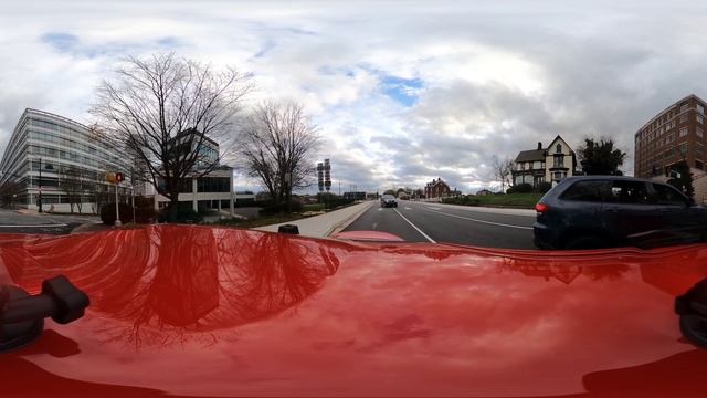 Jeep Trackhawk VS a90 Toyota Supra смотреть онлайн