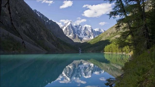 Агарта о Лемурийцах