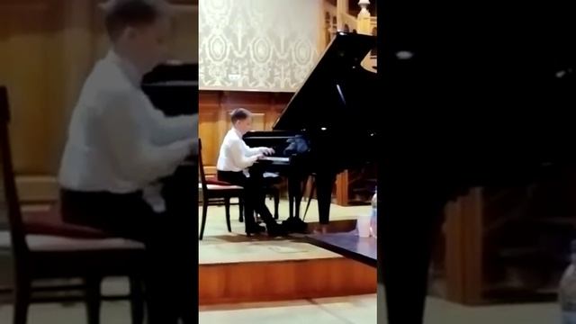 12.01.2020 часть 2 «Колокольчики» Гилок смотреть онлайн