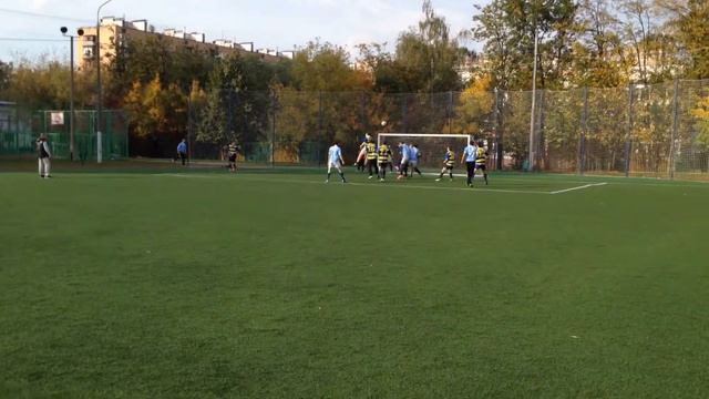 Комета 2 - 3 Орион-06 (1-ый тайм) смотреть онлайн