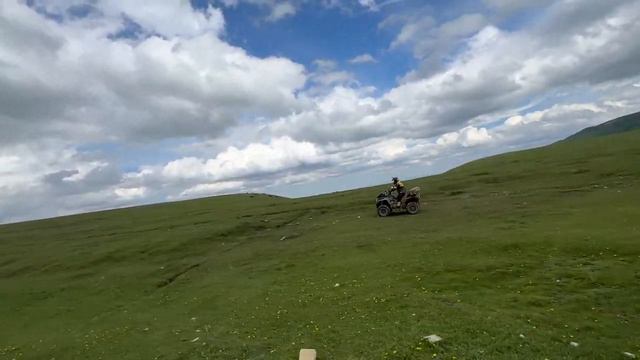 Stels Guepard, Aodes 1000, BRP Путешествие по горному Дагестану. Новый уровень съемки, мега красоты смотреть онлайн