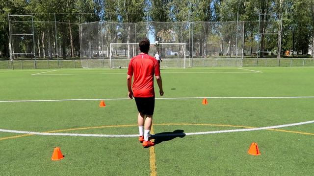 FÚTBOL DRAFT CHALLENGE *EDICIÓN TOTS* - FOOTBALL VS FIFA 19 смотреть онлайн