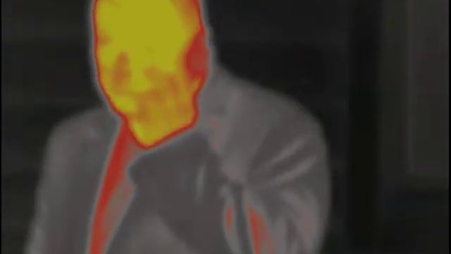 Pulsar Helion XQ50F небольшой тест