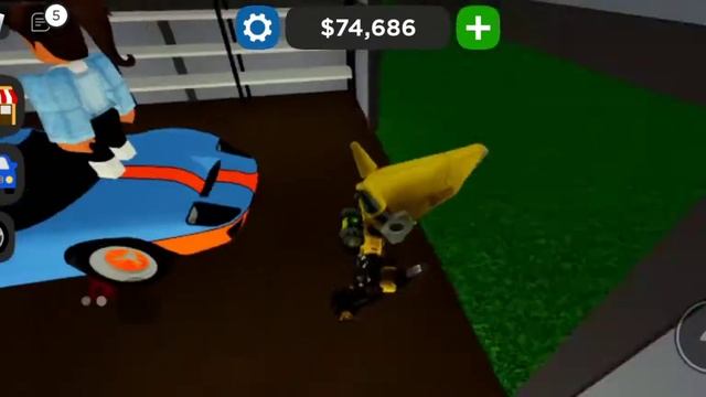 Как получить машину за 10000000 бесплатно в car deliveryship tycoon roblox (EVENT) смотреть онлайн