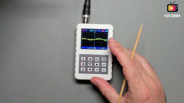 FNIRSI DSO PRO ⭐ Complete Review & Teardown! Did it leave a good impression? смотреть онлайн