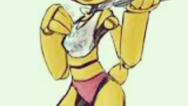 Кто ты по месяцам из фнаф? смотреть онлайн