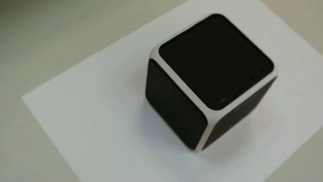 КОЛОНКА BLUETOOTH MOONSTER КУБ смотреть онлайн
