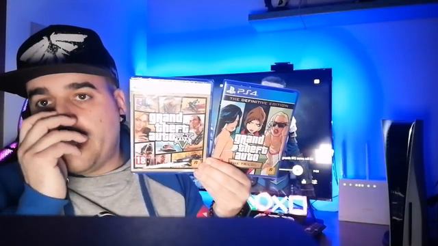 Especial - Mi colección de videojuegos (Ps2, Ps3, Ps4, PS5, Xbox 360, One y Series) смотреть онлайн