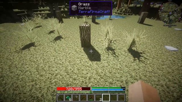 TerraFirma Craft | Season 1 | Episode 3 | Tetrahedrite Mining