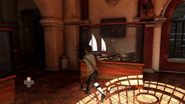 Let's Play ► Uncharted 3: Drake's Deception - Part 1 - Small Beginnings [Blind][Drake Collection] смотреть онлайн