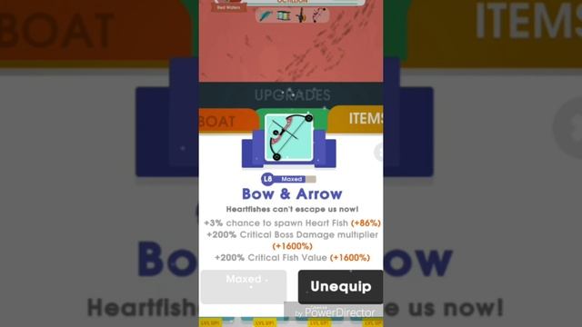 How to Catch HEARTFISH! (Valentine's Day Fish) | Hooked Inc смотреть онлайн
