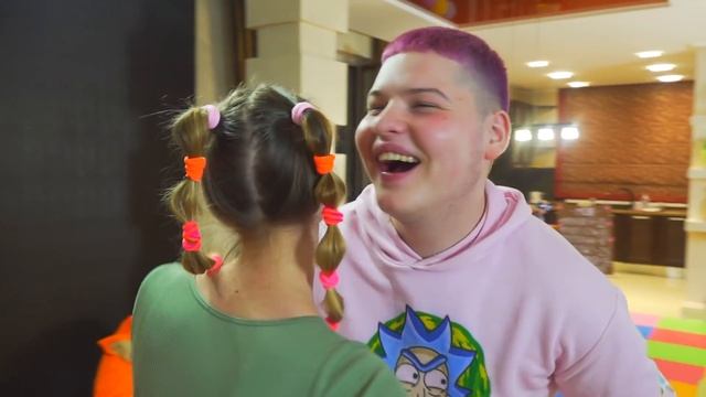 СПАЛИЛИСЬ!! КАПА и АЛИСА В ЯРОСТИ!!! КАБАН и КСЮША ИЗМЕНЩИКИ!!