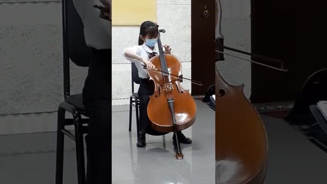 George Goltermann Capriccio, Op.24 смотреть онлайн