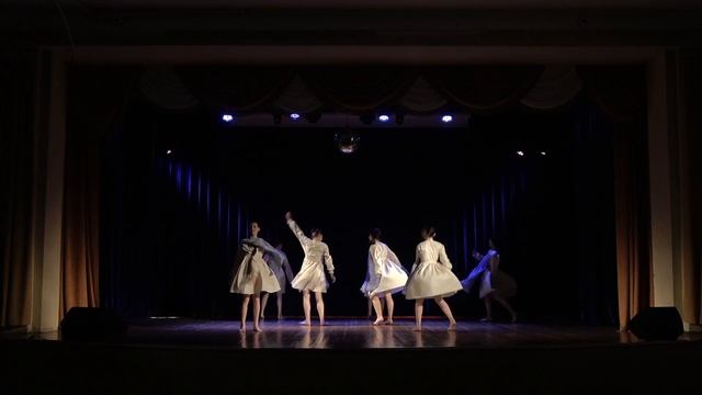 Студия танца "ЭКШН" д смотреть онлайн