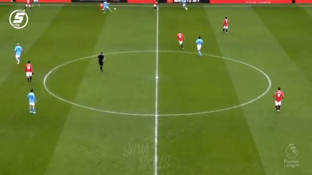Impossible to Stop Kevin de Bruyne in 2023! смотреть онлайн