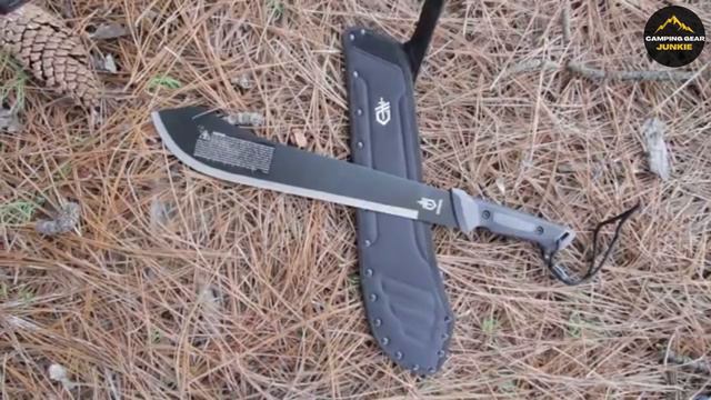 Top 10 Survival Machetes For 2024!