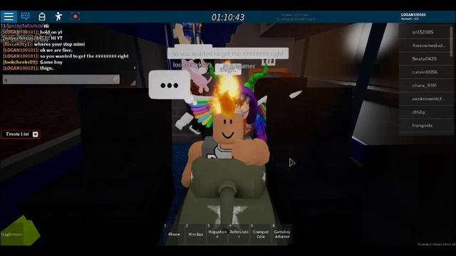 (HOW TO GET THE GAMEBOY ADVANCE IN BUS SIMULATOR) смотреть онлайн