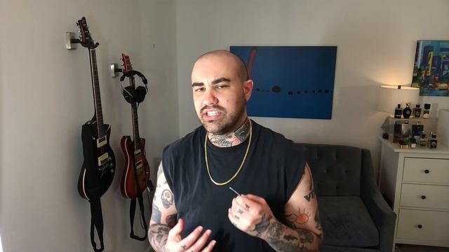 Obvious Parfums Un Poivre Review | Aromatic Spice | Pepper, Ginger, Vetiver | Unisex/Masculine смотреть онлайн