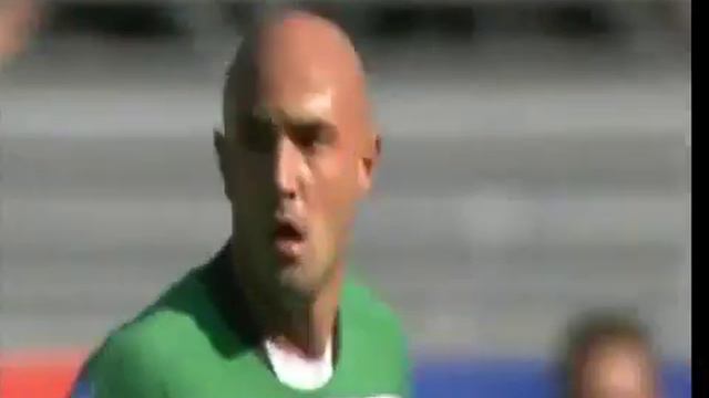 Juventus-Siena 3-3 14/03/2010 Highlights & Goals PREMIUM HD смотреть онлайн