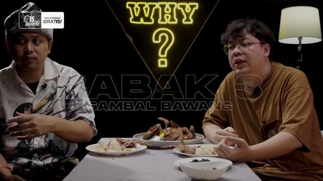 We Are Dark Membership (DeanKt) - Tahan Sabar смотреть онлайн